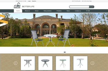 荣君外贸型网站案例展示- 荣君外贸型网站案例展示-